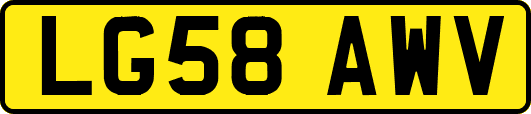 LG58AWV
