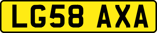 LG58AXA