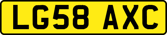 LG58AXC