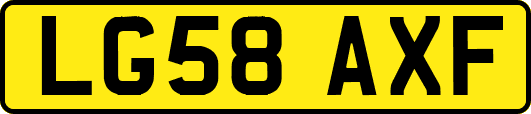 LG58AXF