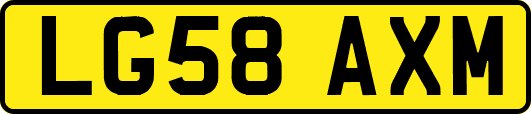 LG58AXM