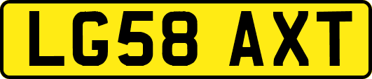 LG58AXT