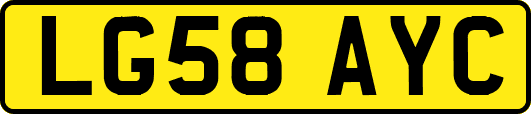 LG58AYC