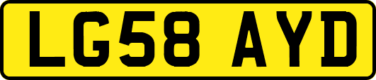 LG58AYD