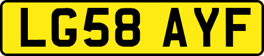 LG58AYF
