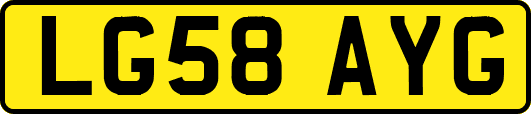 LG58AYG