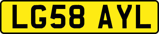 LG58AYL