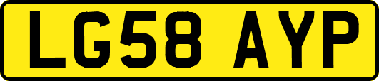 LG58AYP