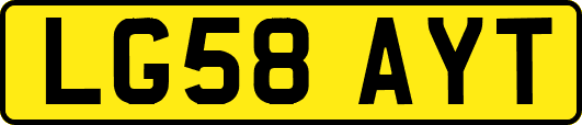 LG58AYT