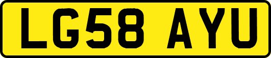 LG58AYU