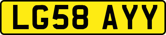 LG58AYY