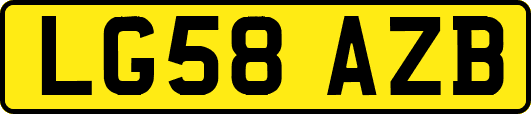 LG58AZB