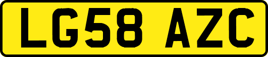 LG58AZC