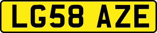 LG58AZE