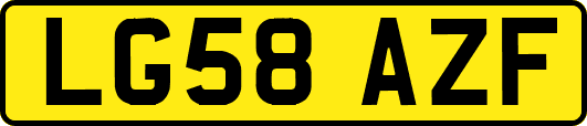 LG58AZF