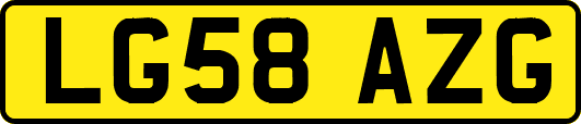LG58AZG