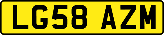 LG58AZM