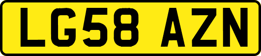 LG58AZN