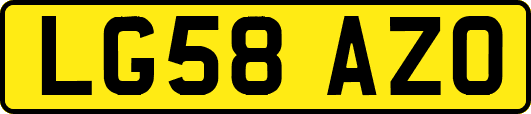 LG58AZO