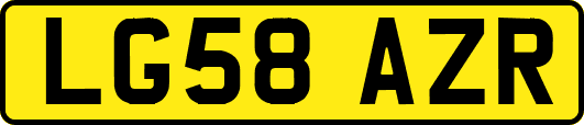 LG58AZR