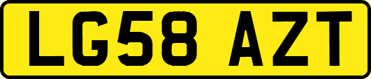 LG58AZT