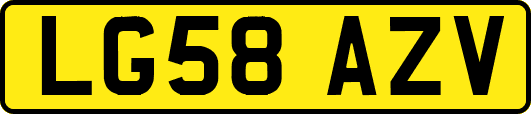 LG58AZV