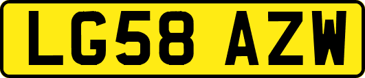 LG58AZW