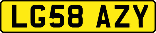 LG58AZY