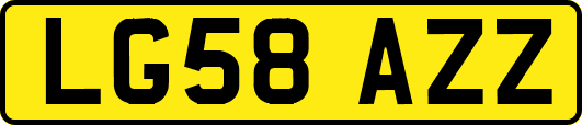 LG58AZZ