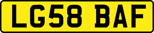 LG58BAF