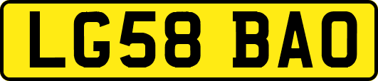 LG58BAO