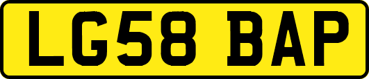 LG58BAP