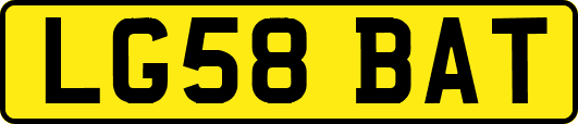 LG58BAT