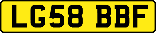 LG58BBF