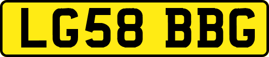 LG58BBG