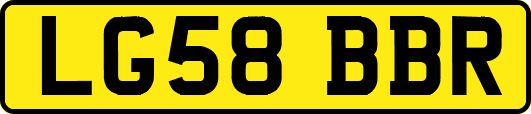 LG58BBR