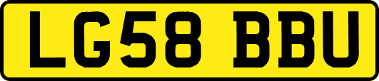 LG58BBU