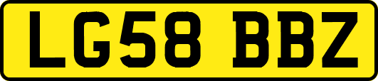 LG58BBZ