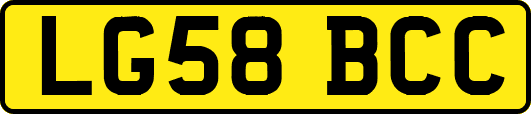 LG58BCC