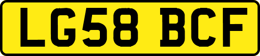 LG58BCF
