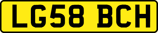 LG58BCH