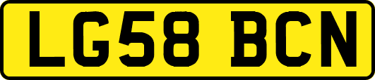 LG58BCN