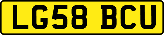 LG58BCU