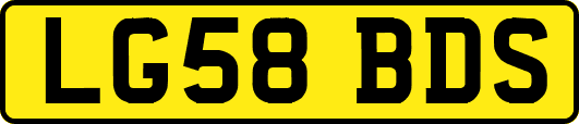 LG58BDS