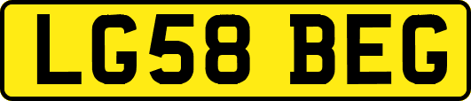 LG58BEG