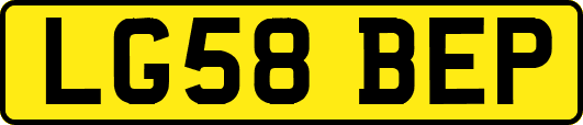 LG58BEP