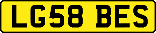 LG58BES