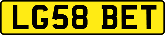 LG58BET