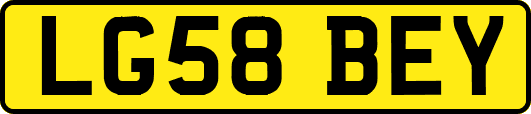 LG58BEY