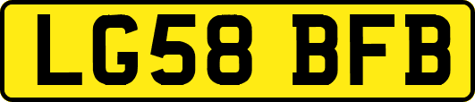 LG58BFB